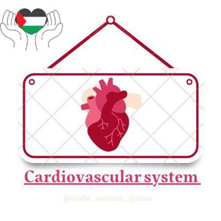Telegram profile photo for CardioVascular System