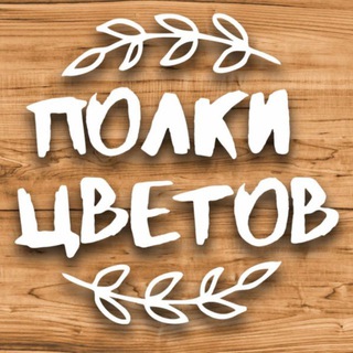 Telegram profile photo for Цветы Владимир магазин Полки Цветов