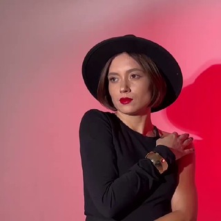 Telegram profile photo for Маркетолог. Пивнева Оксана