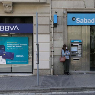 Telegram group profile photo for SpainBankz