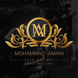 Telegram profile photo for محمد امانی (احسان توسلی )
