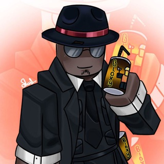 Telegram profile photo for 🍫CerVS🍫