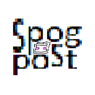 Telegram profile photo for SpogPost
