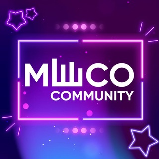 Telegram profile photo for МШСО COMMUNITY