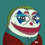 Telegram profile photo for JOPER | CTO