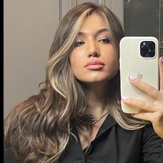 Telegram profile photo for Камила | WB | производство одежды💸
