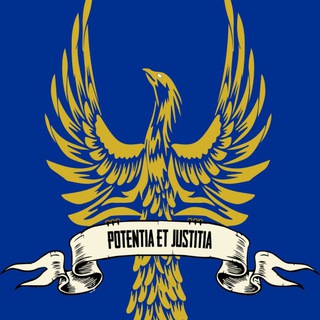 Telegram profile photo for Третейский cуд