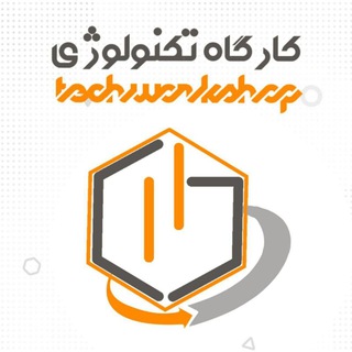 Telegram profile photo for توضیح کارها _ کانال اصلی