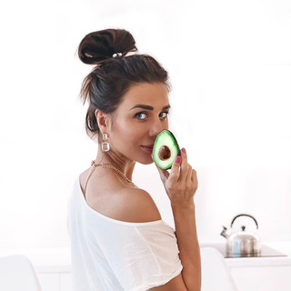 Telegram profile photo for Olgaviya - Вебинар и марафон по КЕТО/LCHF