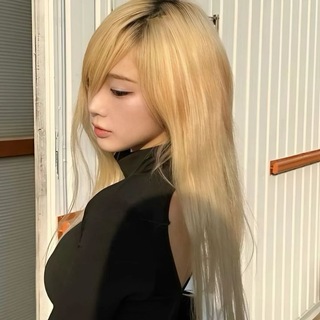 Telegram profile photo for seo wıth hyun