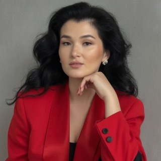 Telegram profile photo for САБИНА БЕРЕЗОВА ❤️ ПСИХОЛОГ