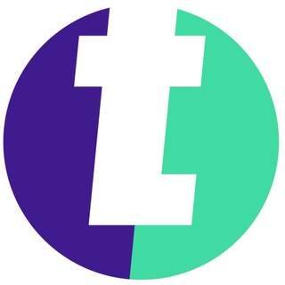 Telegram profile photo for TintUp