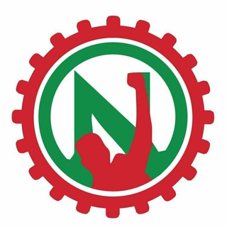 Telegram profile photo for Nuova Direzione - Per il socialismo del XXI secolo