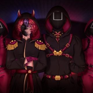 Telegram profile photo for ᕤ🐙〔𝐒𝐪𝐮𝐚𝐝 𝐠𝐚𝐦𝐞 ℘ᨵׁׅׅ݊ꪀᨮׁׅ֮ tׁׅᨵׁׅׅᨰׁׅ݊ꪀ〕🦑ᕤ
