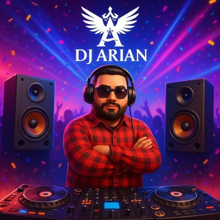 Telegram profile photo for djarianofficial