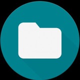 Telegram profile photo for HOG Files
