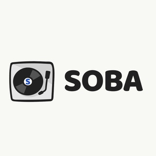 Telegram group profile photo for SOBA Global Community