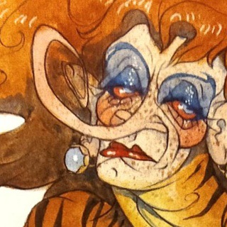 Telegram profile photo for Містер чарівний світ ✨