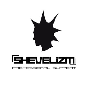 Telegram profile photo for SHEVELIZM