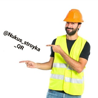 Telegram profile photo for Нөкис_строй