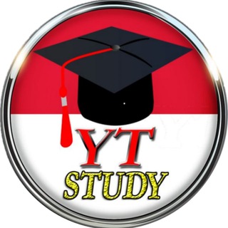 Telegram profile photo for YT Study
