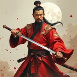 Telegram profile photo for NFT @mengkuo 蒙括