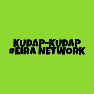Telegram profile photo for E4 Kudap-Kudap EiraNetwork