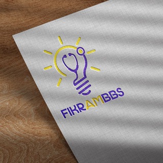 Telegram profile photo for FIKRAMBBS
