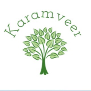Telegram profile photo for Karamveer Library Science (VMOU | DLIS | BLIS | Librarian)
