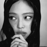Telegram profile photo for JENNIE | motivation