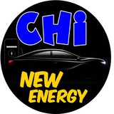 Telegram profile photo for CHi New Energy