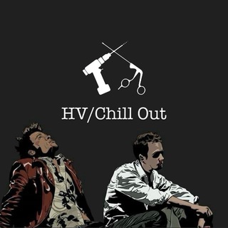 Telegram profile photo for Hate Varus Chill Out
