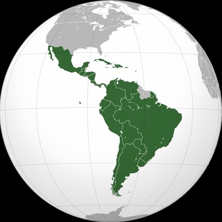 Telegram profile photo for Latam Espectador