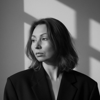 Telegram profile photo for Жить жизнь с Алёной Стрельниковой