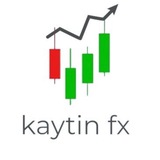 Telegram profile photo for Kaytin fx