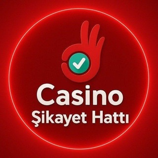 Telegram profile photo for ŞikayetVar | 𝗦𝗼𝗵𝗯𝗲𝘁