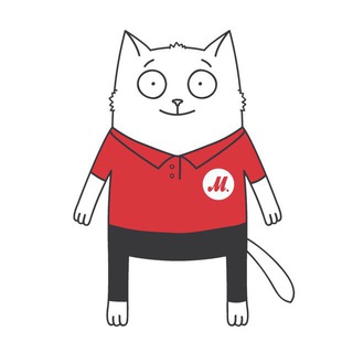 Telegram profile photo for Учебный канал