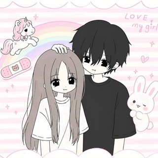 Telegram profile photo for ๐ข๐๐๐๐
๐พ ๐ข๐๐บ๐๐๐พ๐
แฅซแญก