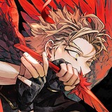 Telegram profile photo for Hawks | Vouches