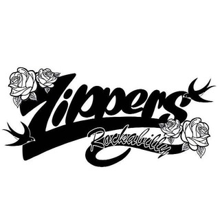 Telegram profile photo for ZIPPERS Рокабилли из Норильска