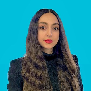 Telegram profile photo for Mahsa Hafezi || مهسا حافظی