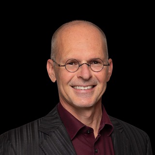 Telegram profile photo for Oliver Hoffmann