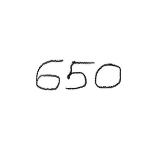 Telegram profile photo for 650