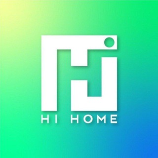 Telegram profile photo for Hi home