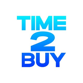 Telegram profile photo for TIME2BUY Переходник