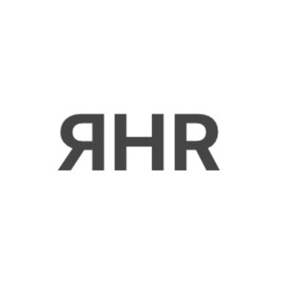 Telegram profile photo for ЯHR
