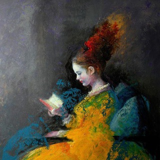 Telegram profile photo for کافه کتاب ارومیه