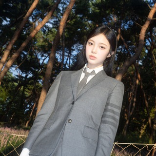 Telegram profile photo for Jeong Ian