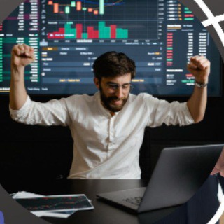 Telegram profile photo for MABozdar Crypto