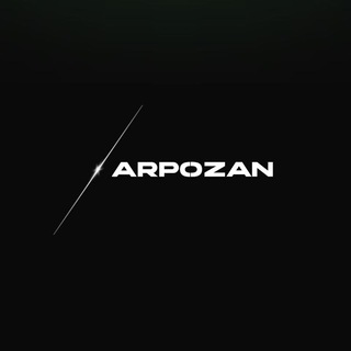 Telegram profile photo for ARPOZANBANK